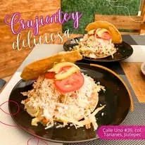 Foto 7 del restaurante La Casa de las Bugambilias