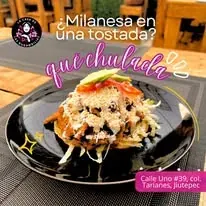 Foto 8 del restaurante La Casa de las Bugambilias