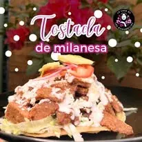 Foto 9 del restaurante La Casa de las Bugambilias